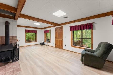 218 Hester Gap Road Cleveland GA 30528