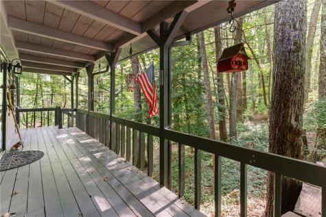 218 Hester Gap Road Cleveland GA 30528