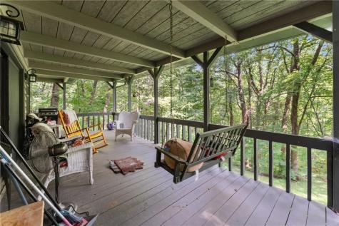 218 Hester Gap Road Cleveland GA 30528