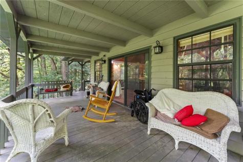 218 Hester Gap Road Cleveland GA 30528