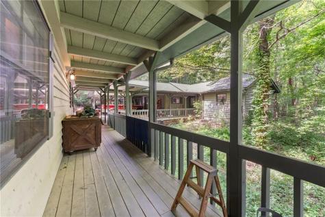 218 Hester Gap Road Cleveland GA 30528