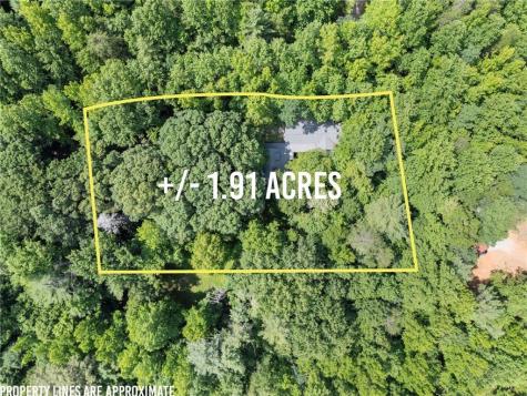 218 Hester Gap Road Cleveland GA 30528
