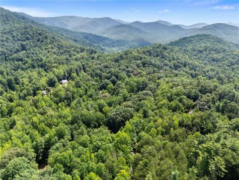 218 Hester Gap Road Cleveland GA 30528