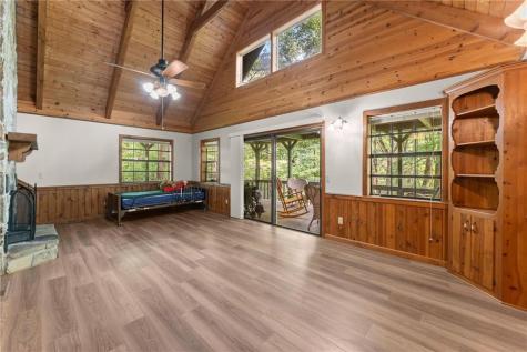 218 Hester Gap Road Cleveland GA 30528
