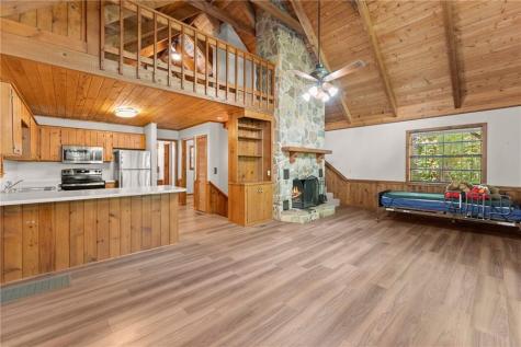218 Hester Gap Road Cleveland GA 30528