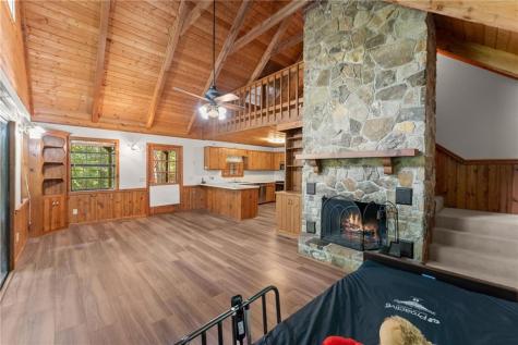 218 Hester Gap Road Cleveland GA 30528