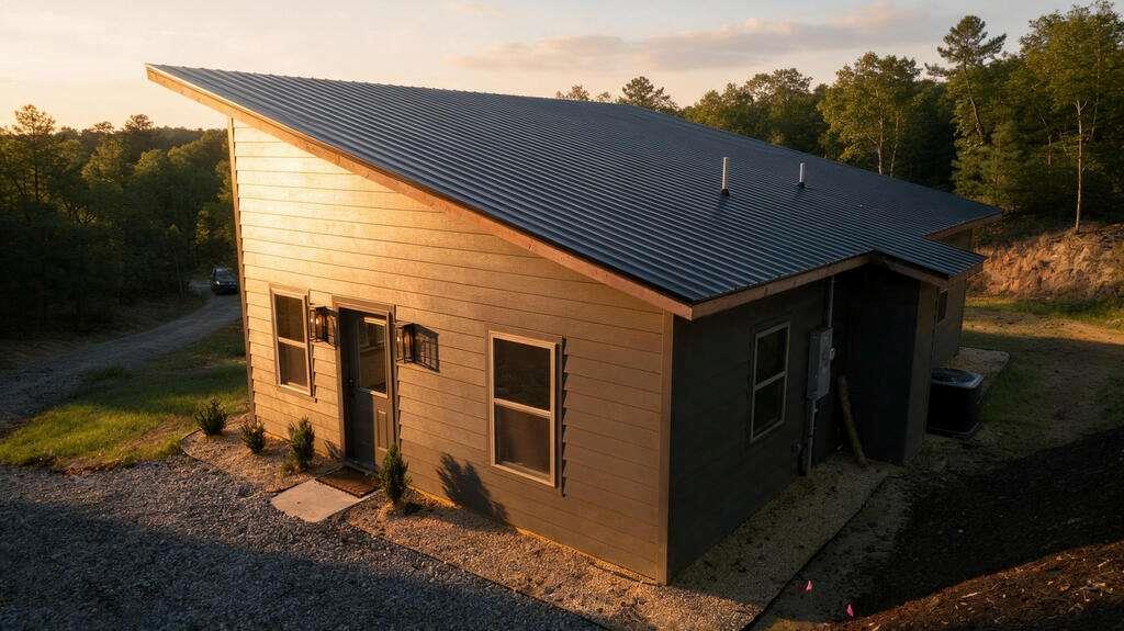 41 Majestic Way Morganton GA 30560