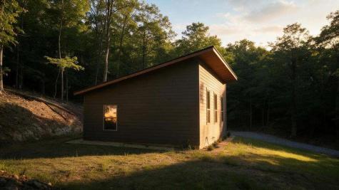 41 Majestic Way Morganton GA 30560