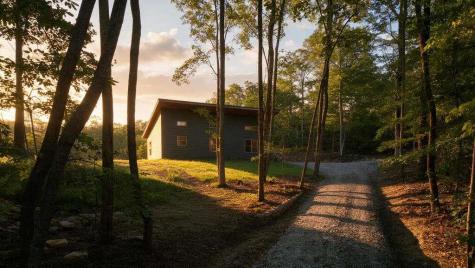 41 Majestic Way Morganton GA 30560