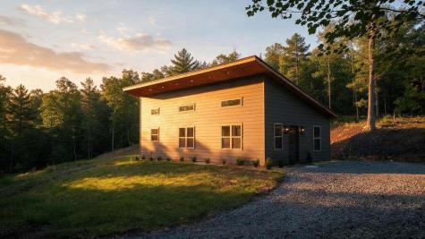 41 Majestic Way Morganton GA 30560