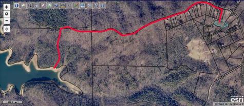 41 Majestic Way Morganton GA 30560