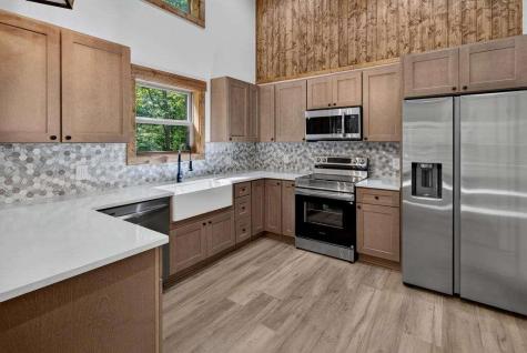 41 Majestic Way Morganton GA 30560