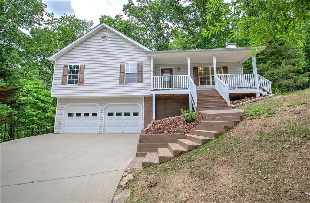 302 Crystal Creek Drive Jasper GA 30143