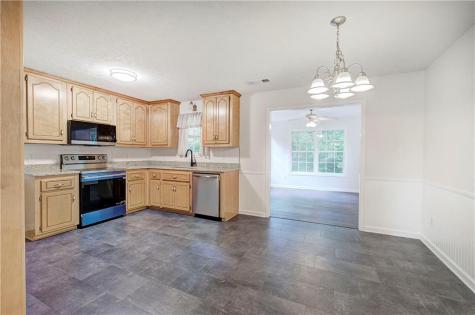 302 Crystal Creek Drive Jasper GA 30143