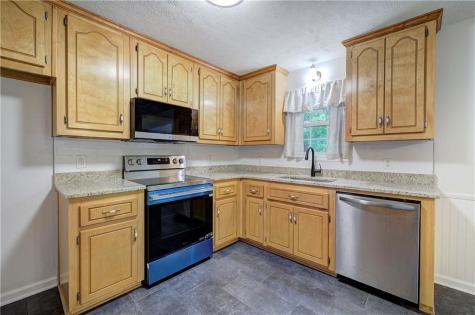302 Crystal Creek Drive Jasper GA 30143