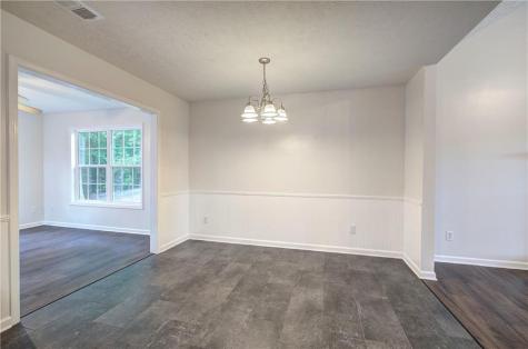 302 Crystal Creek Drive Jasper GA 30143