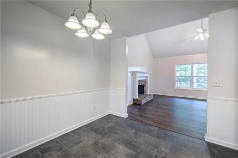 302 Crystal Creek Drive Jasper GA 30143