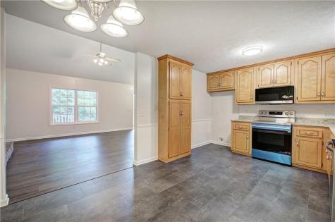 302 Crystal Creek Drive Jasper GA 30143