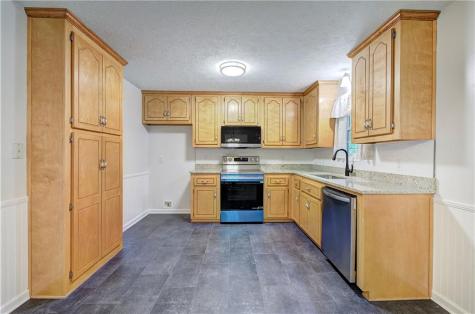 302 Crystal Creek Drive Jasper GA 30143