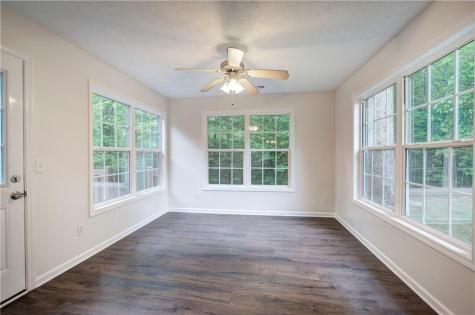 302 Crystal Creek Drive Jasper GA 30143