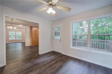 302 Crystal Creek Drive Jasper GA 30143