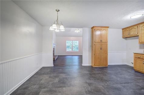 302 Crystal Creek Drive Jasper GA 30143