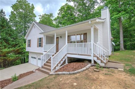 302 Crystal Creek Drive Jasper GA 30143