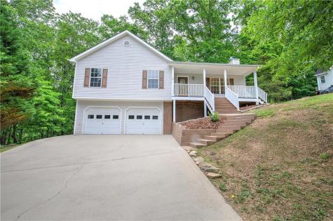 302 Crystal Creek Drive Jasper GA 30143