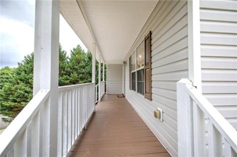 302 Crystal Creek Drive Jasper GA 30143