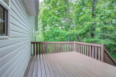 302 Crystal Creek Drive Jasper GA 30143