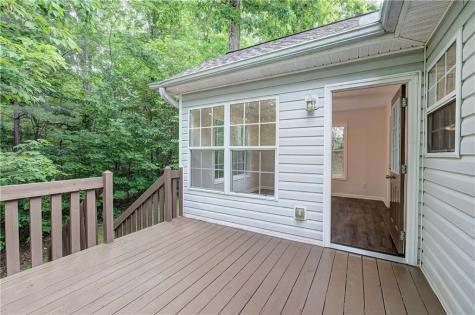 302 Crystal Creek Drive Jasper GA 30143