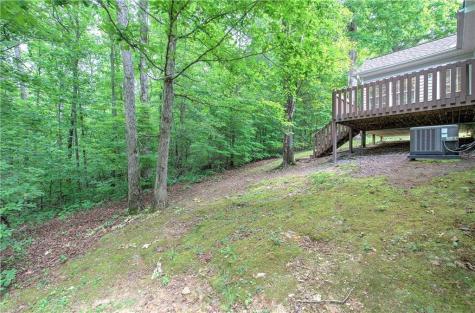 302 Crystal Creek Drive Jasper GA 30143