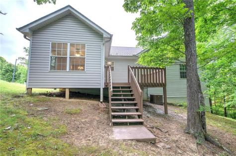302 Crystal Creek Drive Jasper GA 30143
