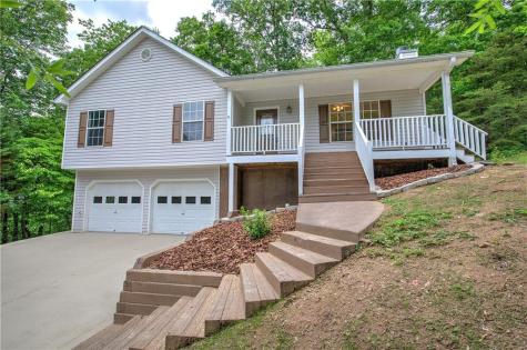 302 Crystal Creek Drive Jasper GA 30143