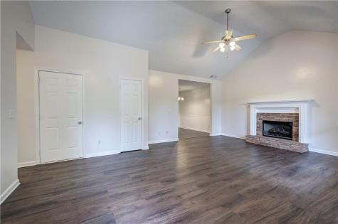 302 Crystal Creek Drive Jasper GA 30143
