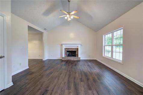 302 Crystal Creek Drive Jasper GA 30143