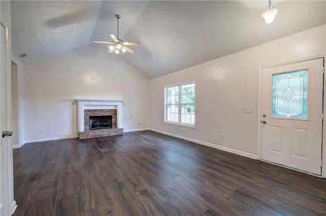 302 Crystal Creek Drive Jasper GA 30143