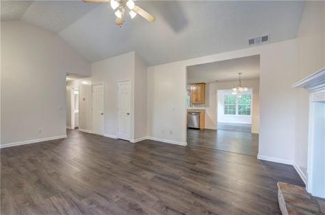 302 Crystal Creek Drive Jasper GA 30143