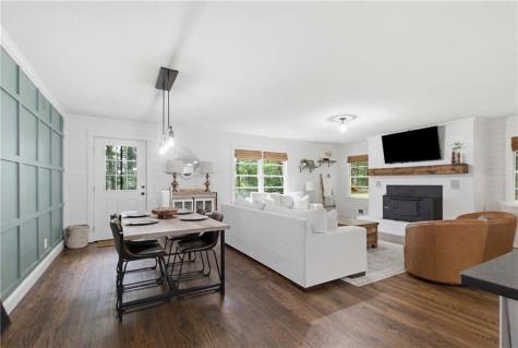 372 Gabrels Drive Clarkesville GA 30523