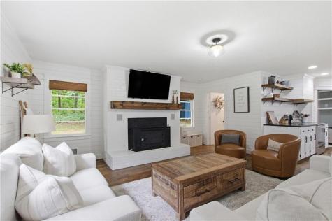 372 Gabrels Drive Clarkesville GA 30523