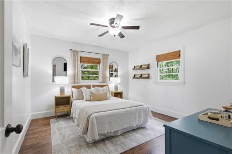 372 Gabrels Drive Clarkesville GA 30523
