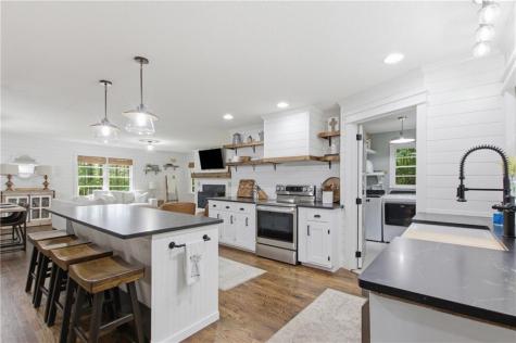 372 Gabrels Drive Clarkesville GA 30523
