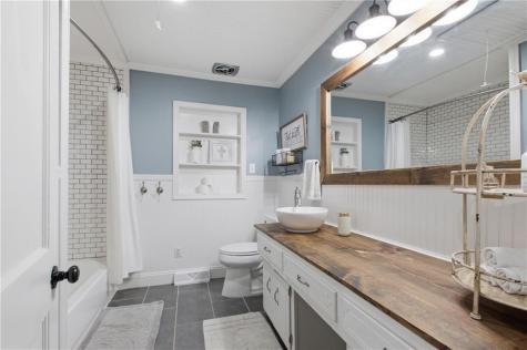 372 Gabrels Drive Clarkesville GA 30523