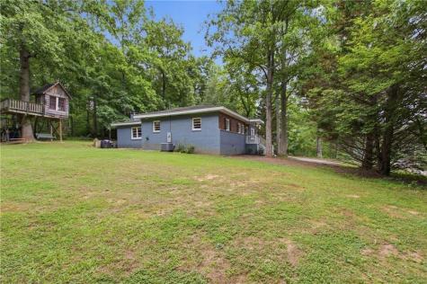 372 Gabrels Drive Clarkesville GA 30523