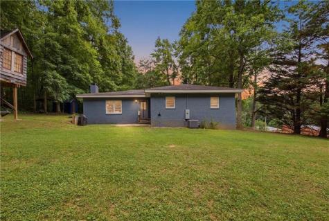 372 Gabrels Drive Clarkesville GA 30523