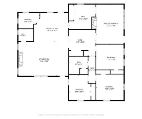 372 Gabrels Drive Clarkesville GA 30523