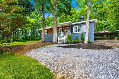372 Gabrels Drive Clarkesville GA 30523