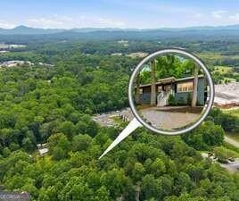 372 Gabrels Drive Clarkesville GA 30523