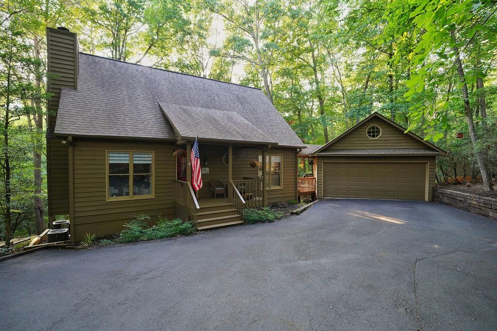 162 Bluebell Cir S Jasper GA 30143