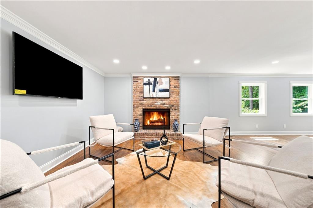 265 Carriage Station Circle Roswell GA 30075